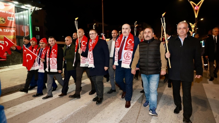 Sarıkamış Şehitlerimiz Unutulmadı